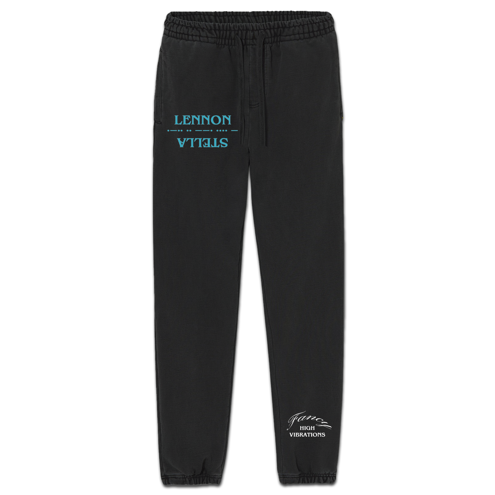 Fancy sweatpants best sale